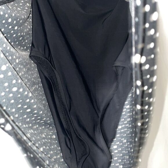 Polkadot bathing Suit   - Picture 5 of 9